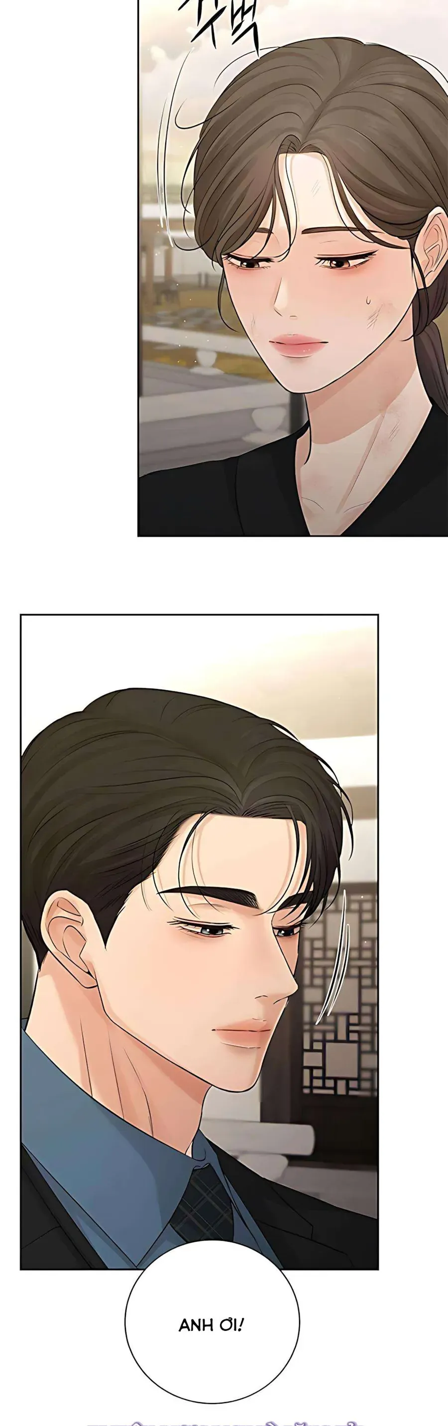 Kẻ Phản Diện Si Tình - Chapter 8 - Page 9