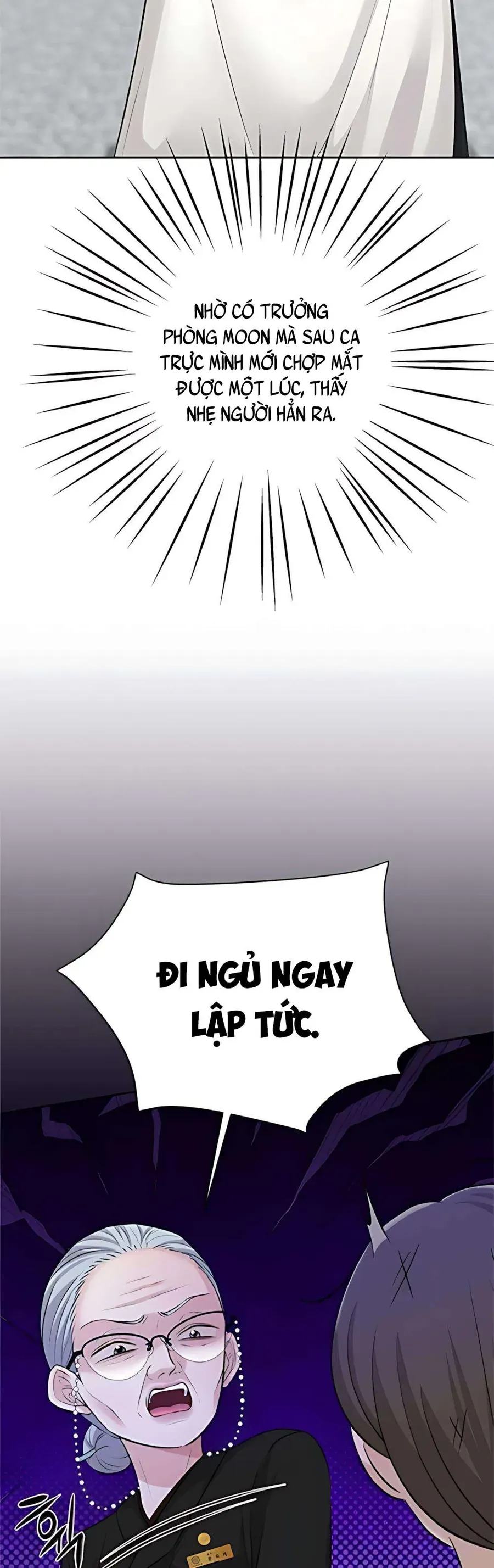 Kẻ Phản Diện Si Tình - Chapter 9 - Page 11