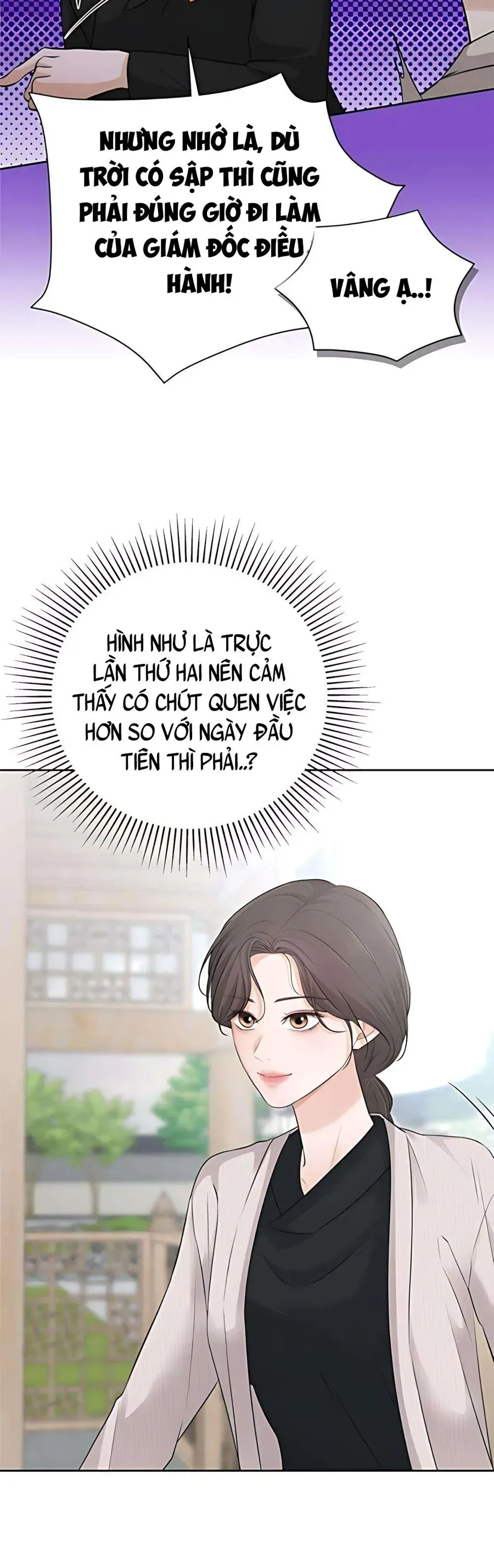 Kẻ Phản Diện Si Tình - Chapter 9 - Page 12