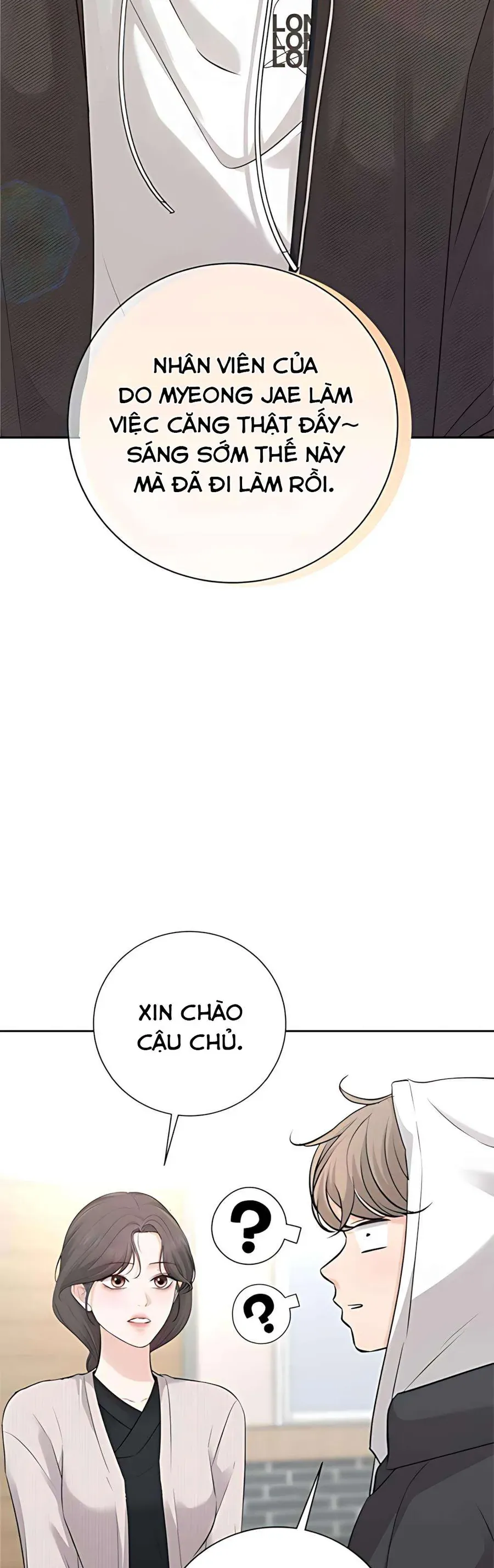 Kẻ Phản Diện Si Tình - Chapter 9 - Page 15