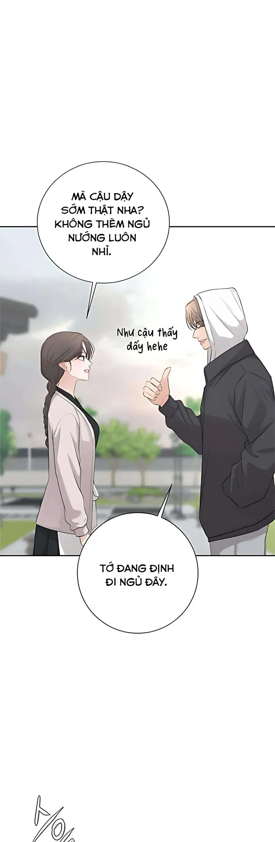 Kẻ Phản Diện Si Tình - Chapter 9 - Page 18