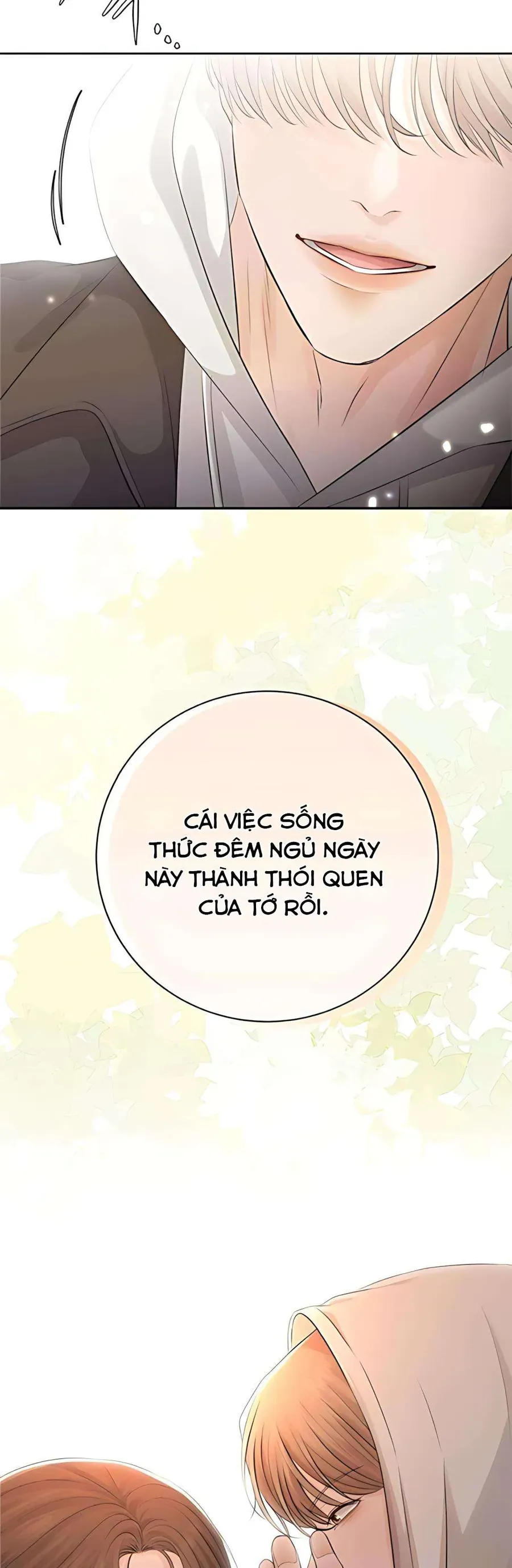 Kẻ Phản Diện Si Tình - Chapter 9 - Page 19