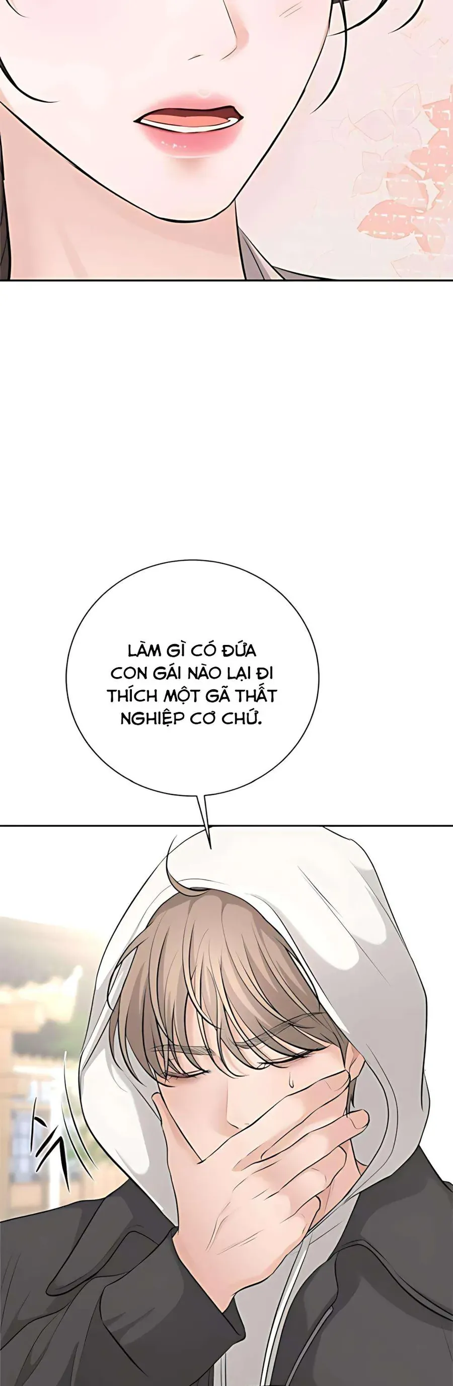 Kẻ Phản Diện Si Tình - Chapter 9 - Page 22