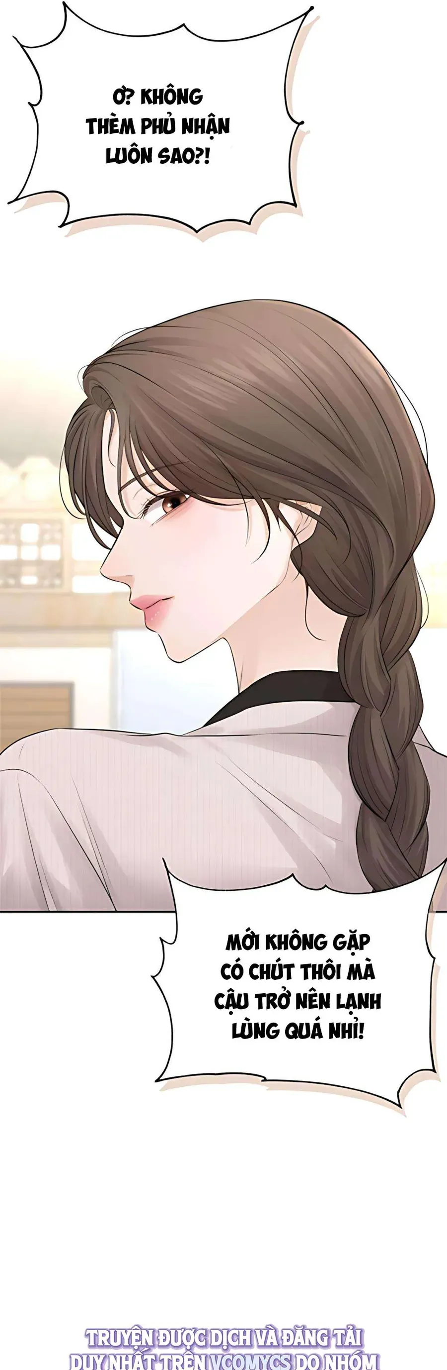 Kẻ Phản Diện Si Tình - Chapter 9 - Page 24