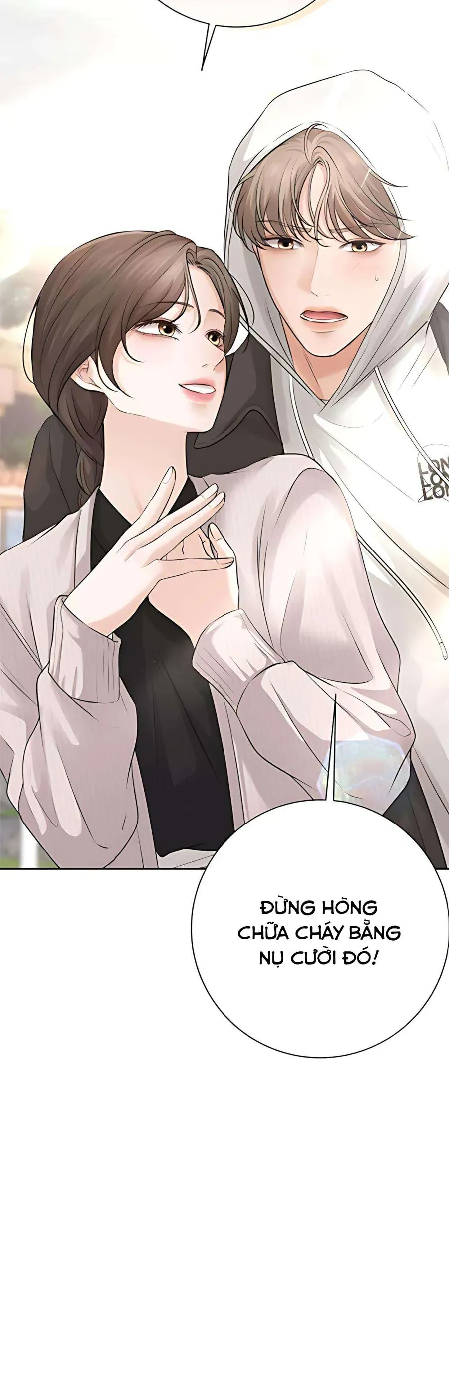 Kẻ Phản Diện Si Tình - Chapter 9 - Page 27