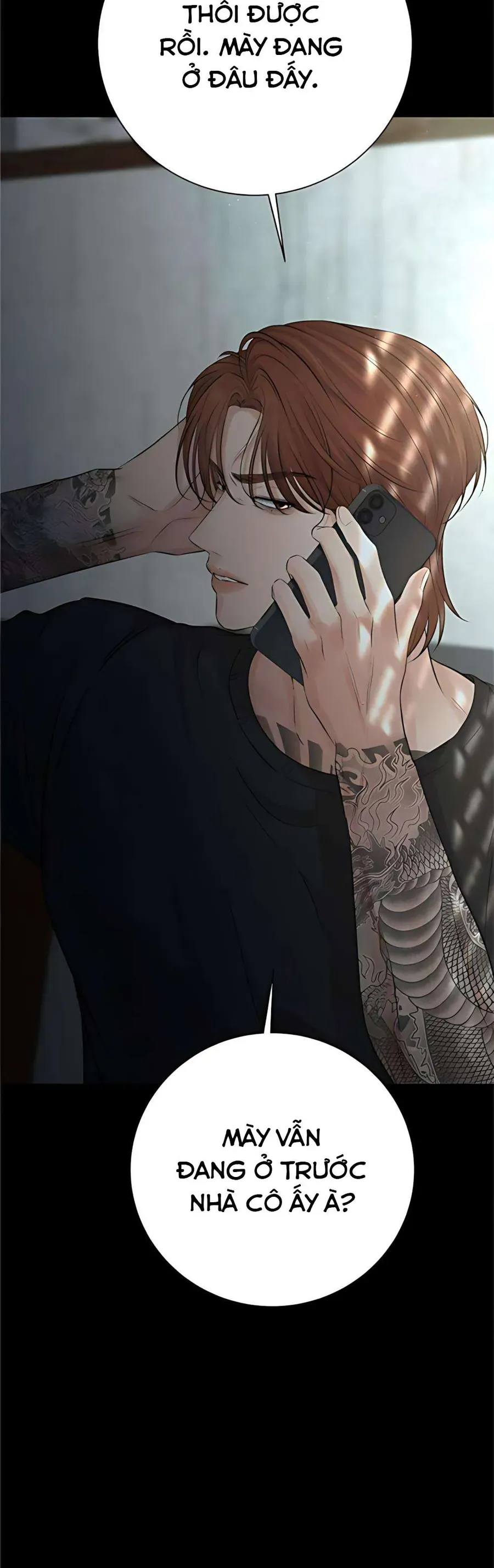 Kẻ Phản Diện Si Tình - Chapter 9 - Page 3