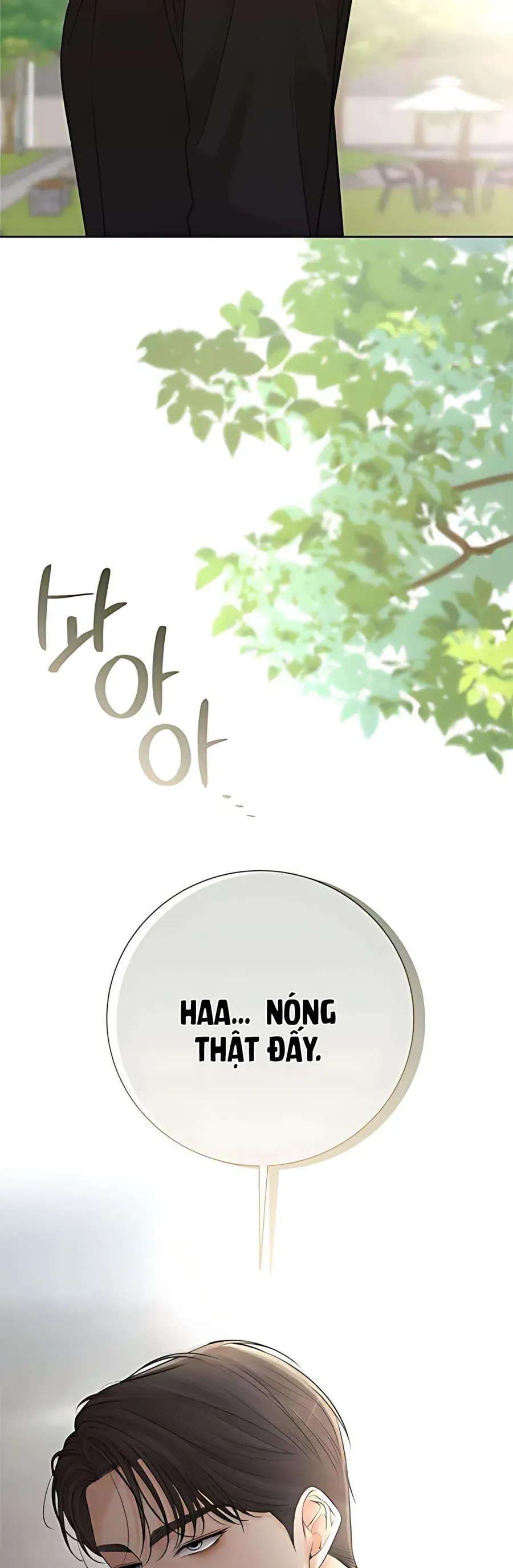 Kẻ Phản Diện Si Tình - Chapter 9 - Page 31