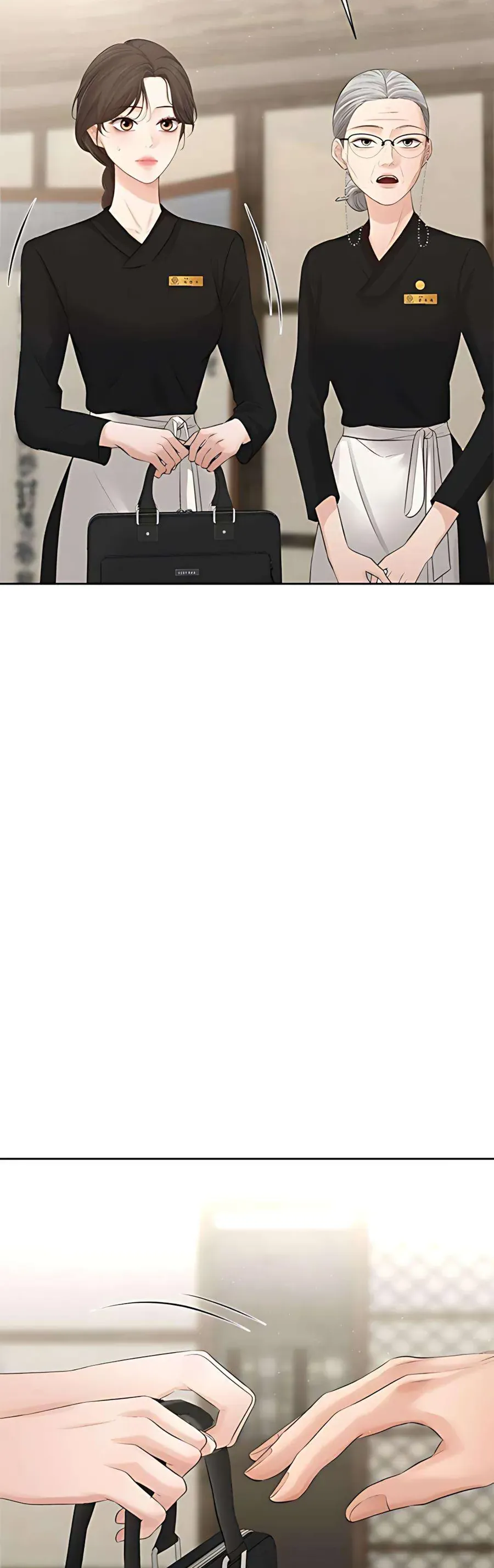 Kẻ Phản Diện Si Tình - Chapter 9 - Page 35