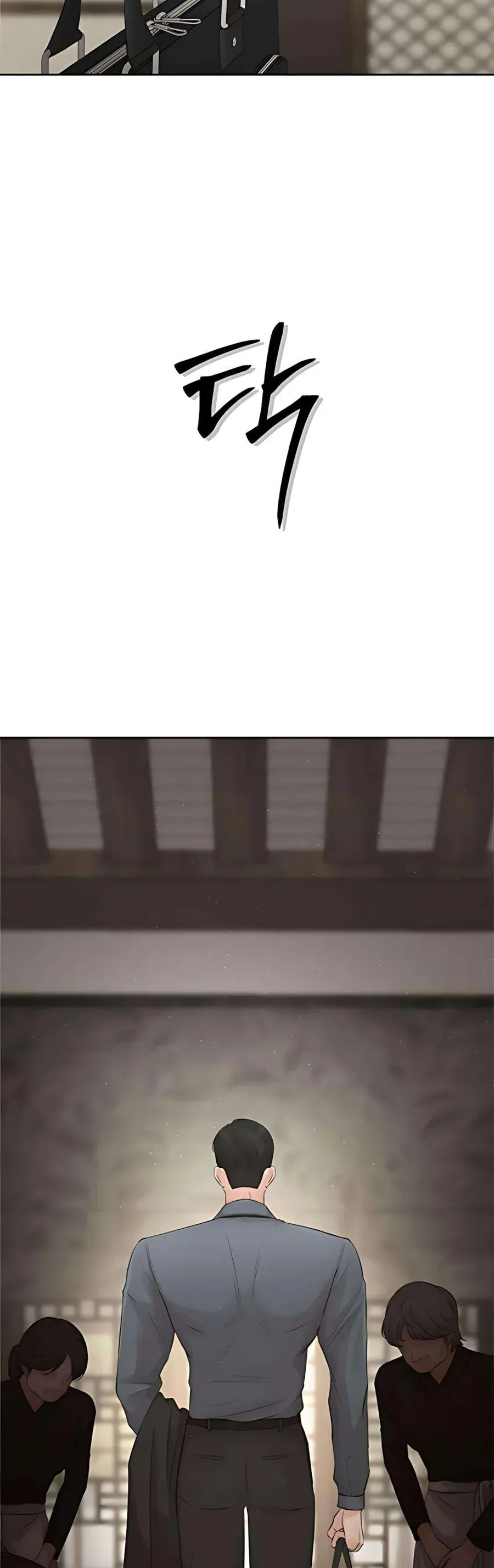 Kẻ Phản Diện Si Tình - Chapter 9 - Page 36