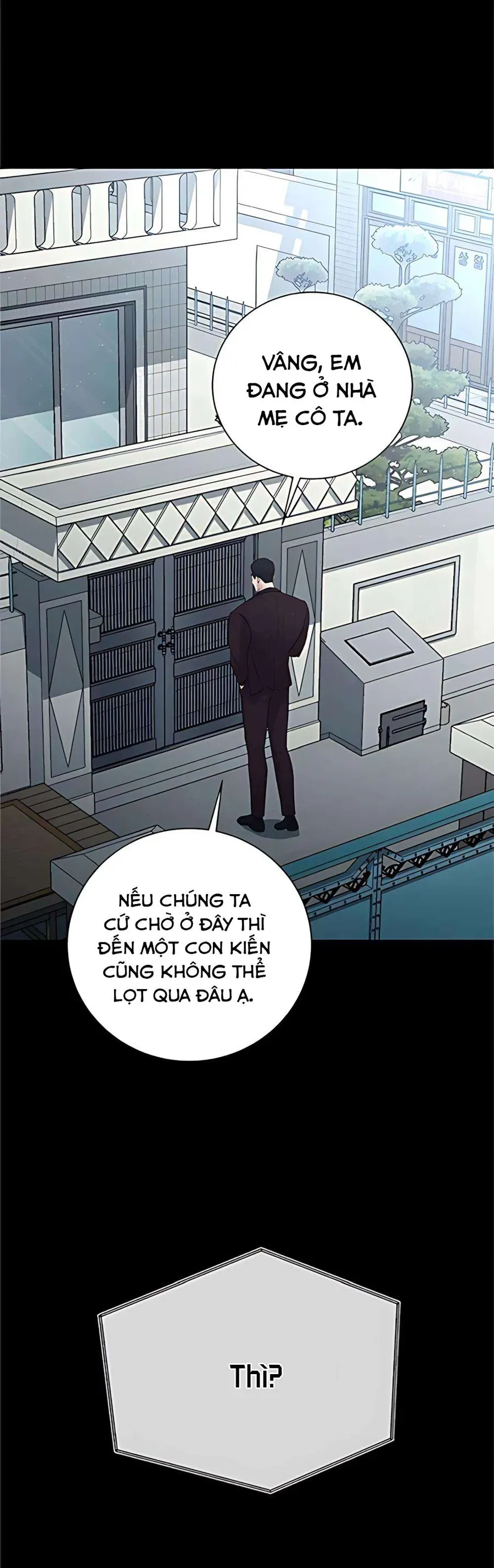 Kẻ Phản Diện Si Tình - Chapter 9 - Page 4