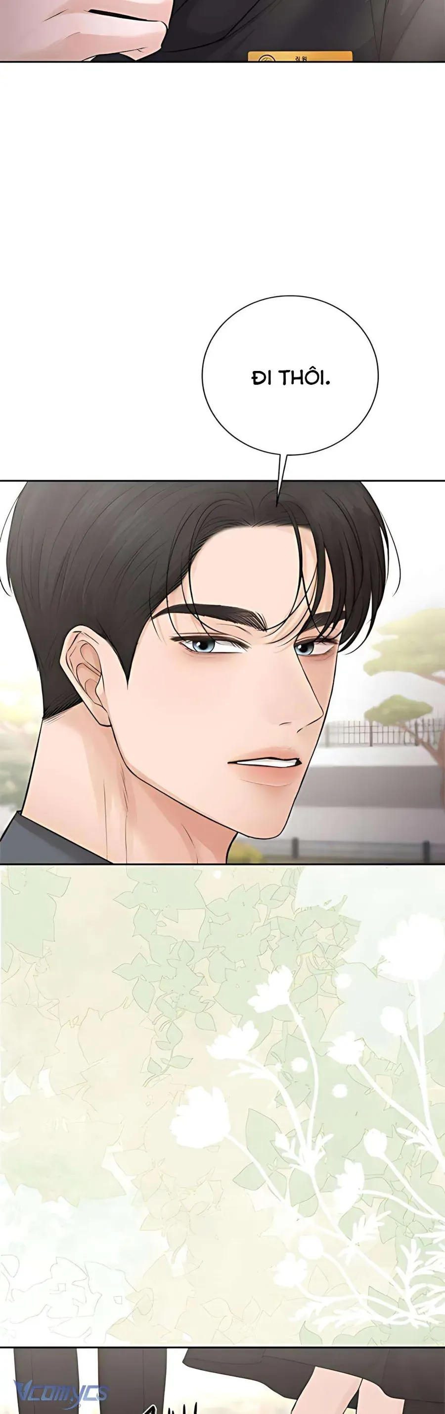 Kẻ Phản Diện Si Tình - Chapter 9 - Page 42