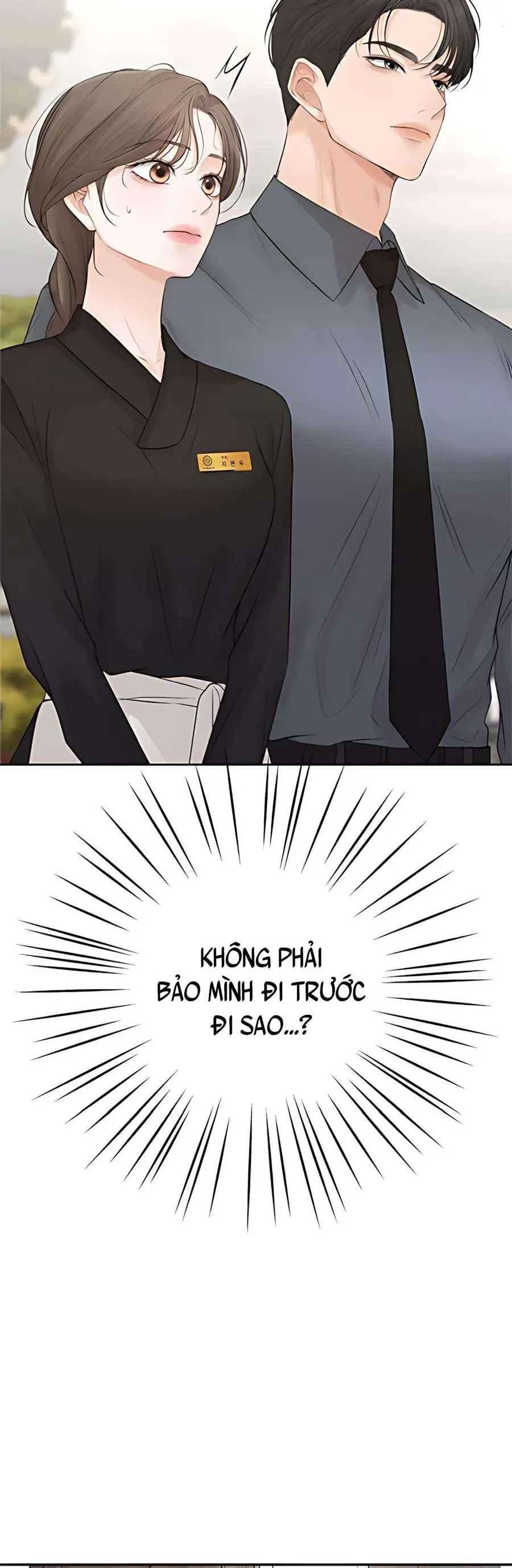 Kẻ Phản Diện Si Tình - Chapter 9 - Page 44