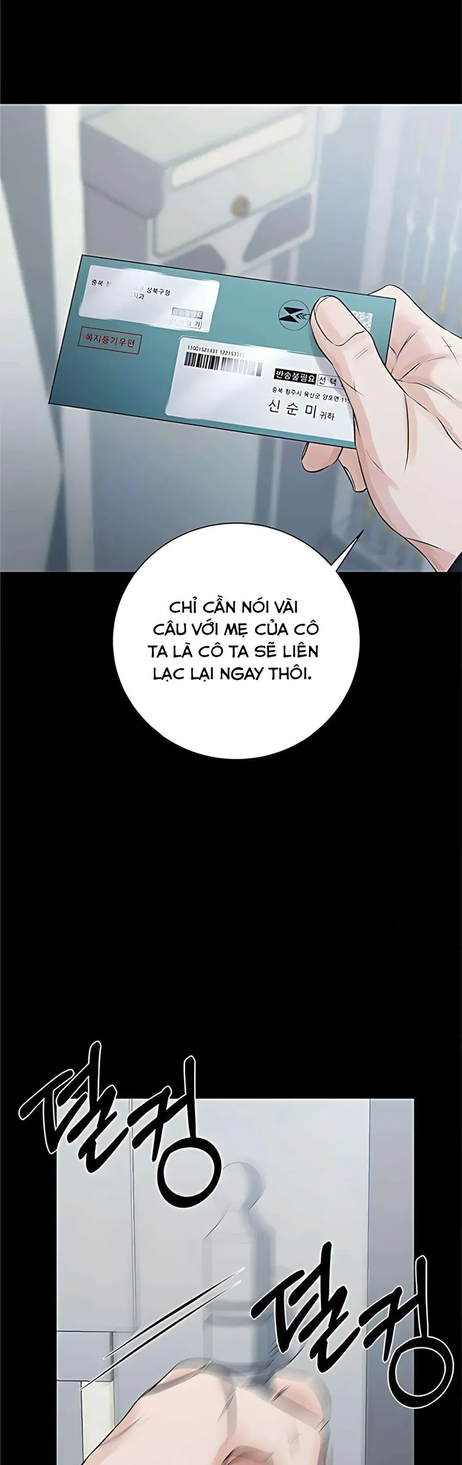 Kẻ Phản Diện Si Tình - Chapter 9 - Page 5