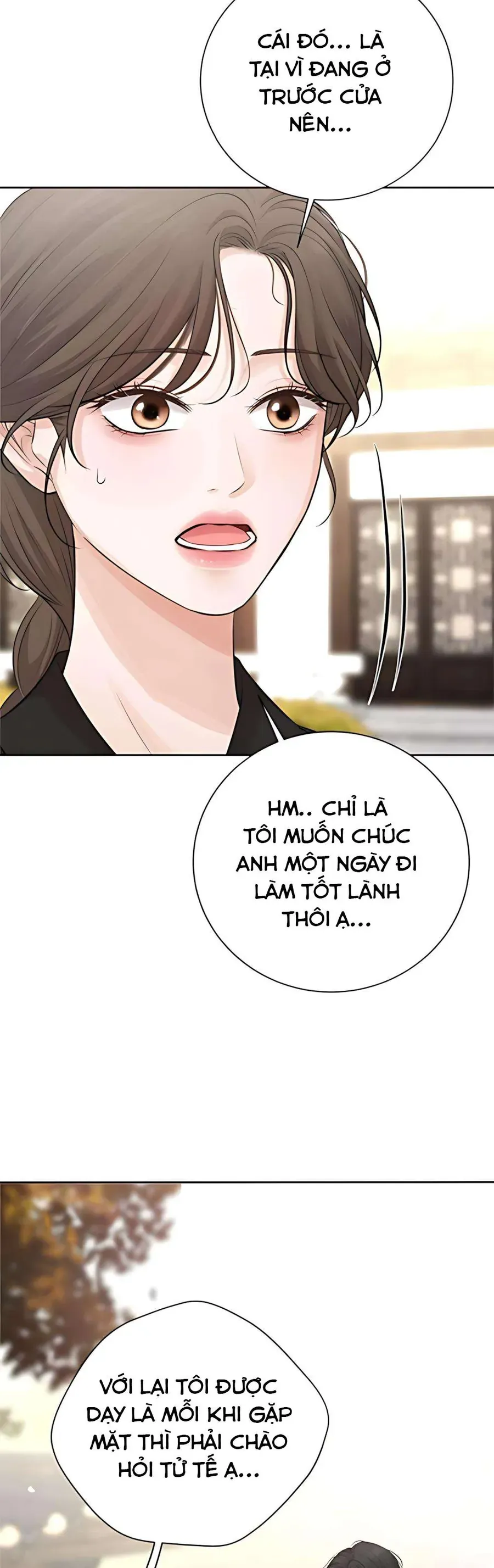Kẻ Phản Diện Si Tình - Chapter 9 - Page 56