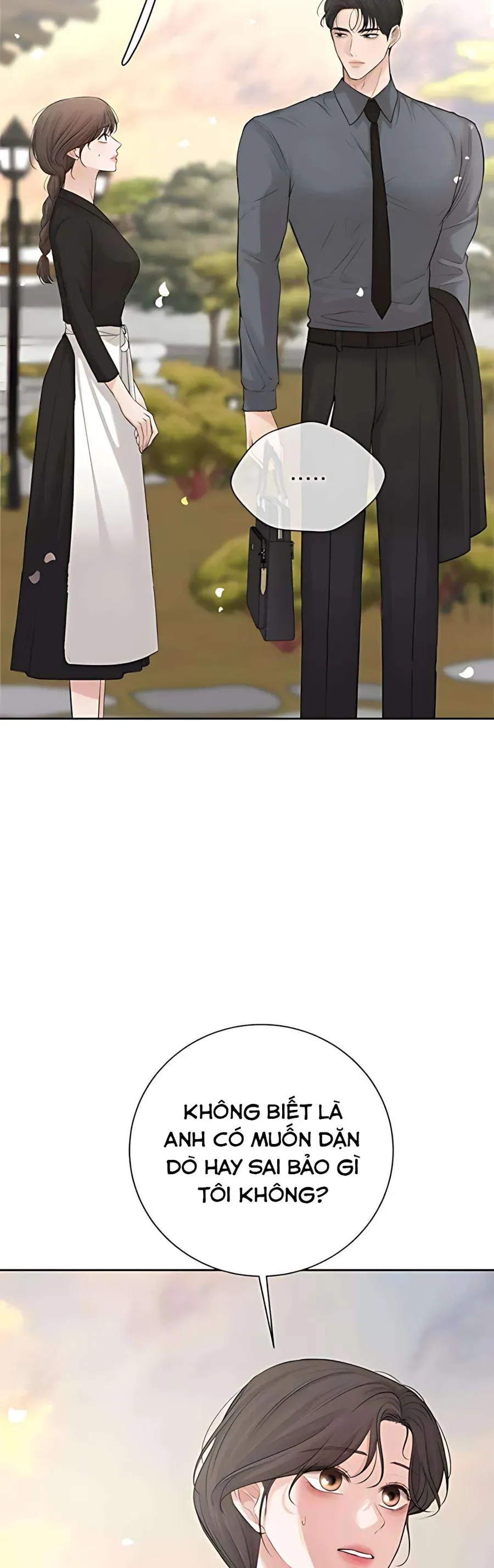 Kẻ Phản Diện Si Tình - Chapter 9 - Page 57