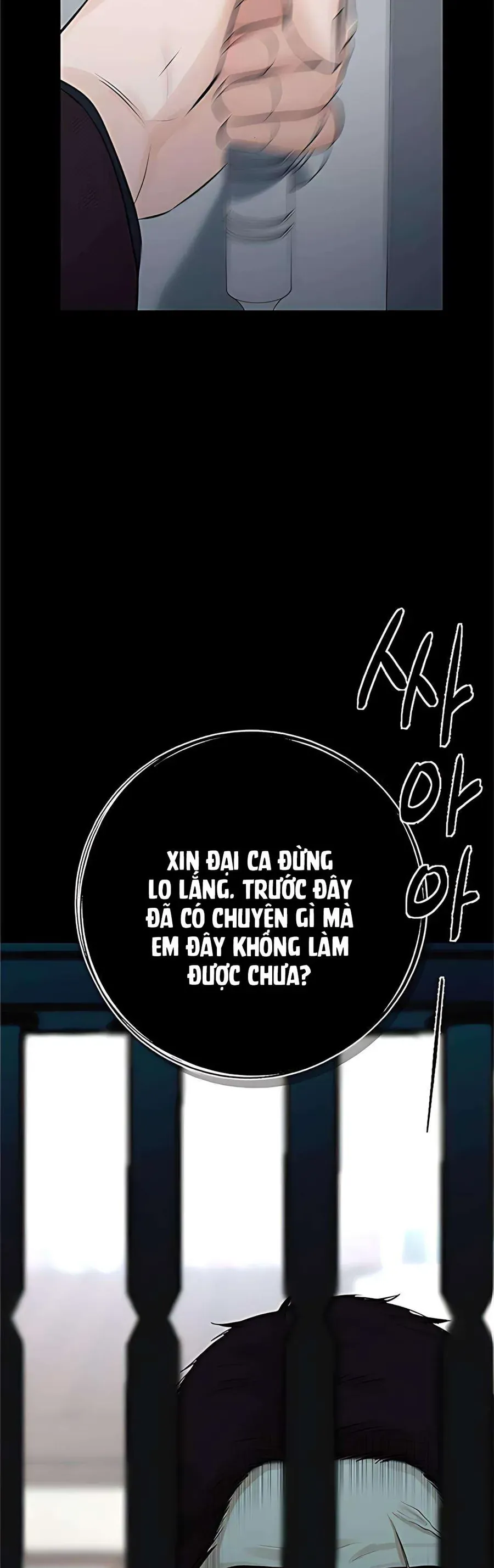 Kẻ Phản Diện Si Tình - Chapter 9 - Page 6