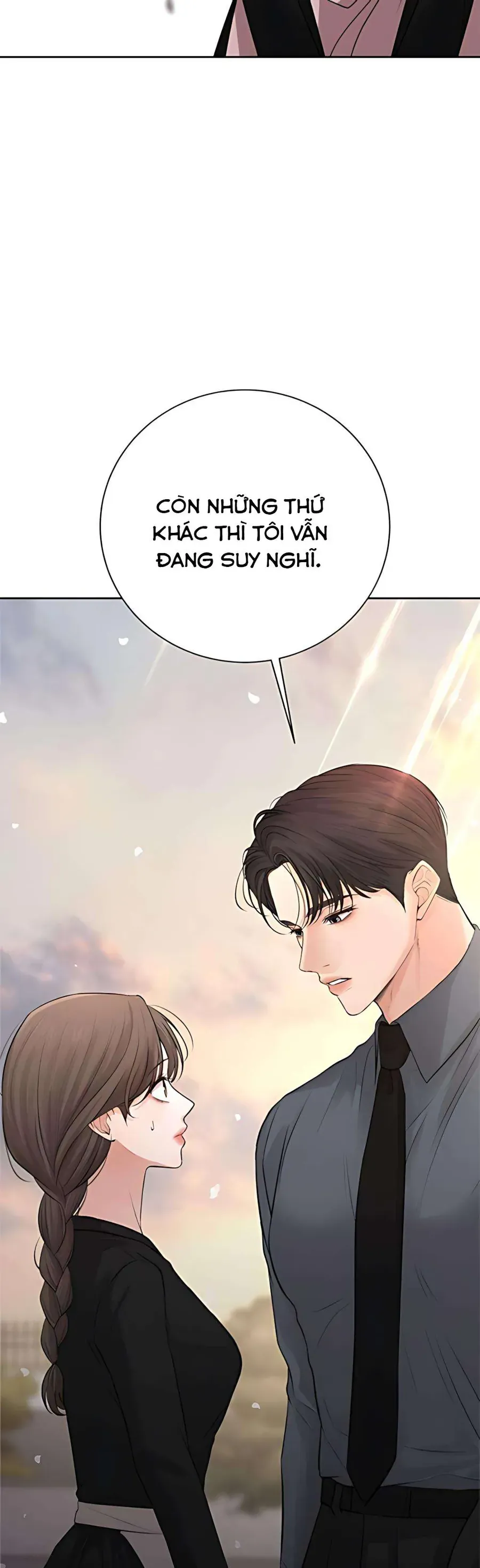 Kẻ Phản Diện Si Tình - Chapter 9 - Page 60