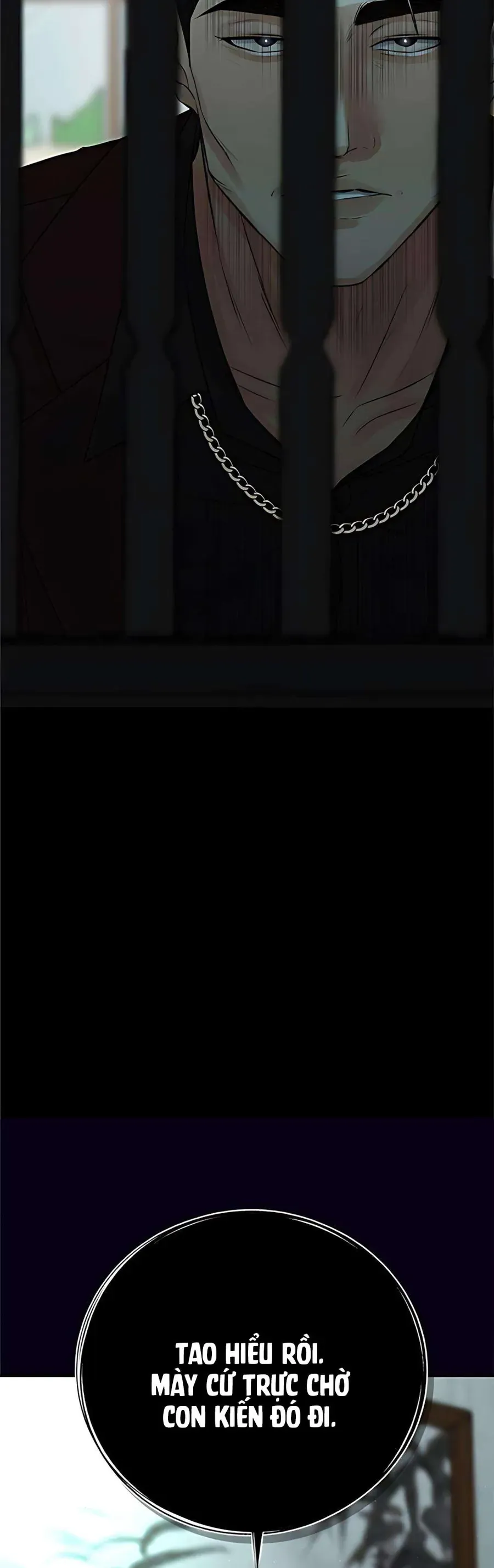 Kẻ Phản Diện Si Tình - Chapter 9 - Page 7