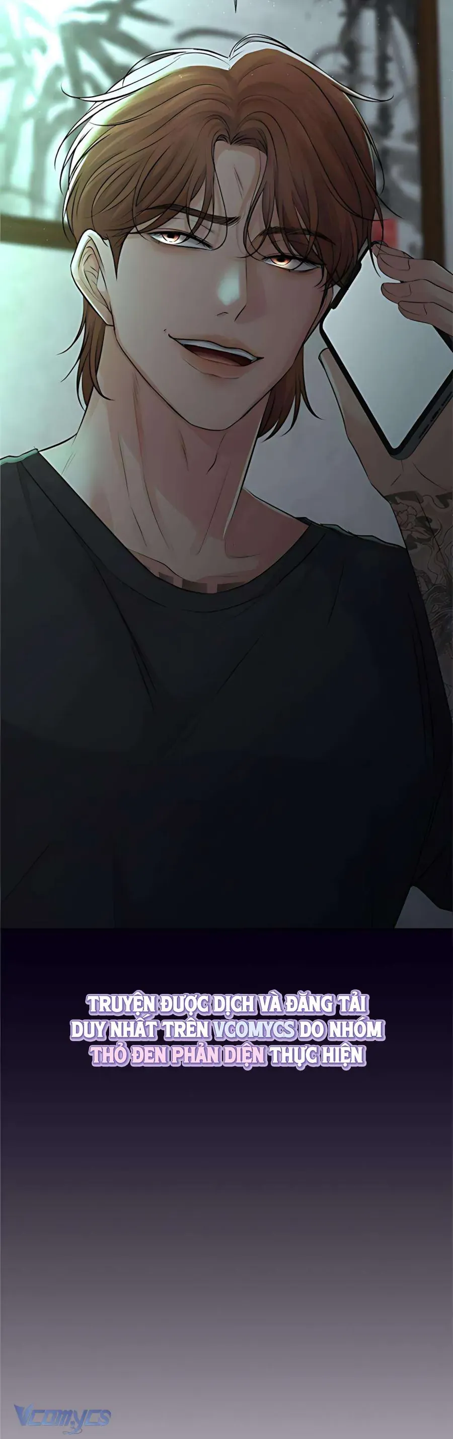 Kẻ Phản Diện Si Tình - Chapter 9 - Page 8