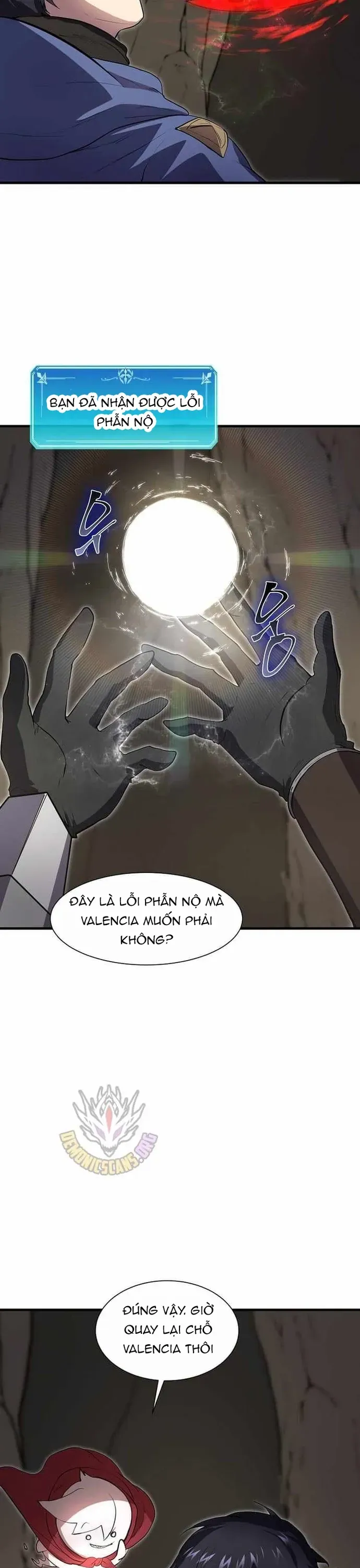 Tôi Thăng Cấp Bằng Kĩ Năng - Chapter 130 - Page 13