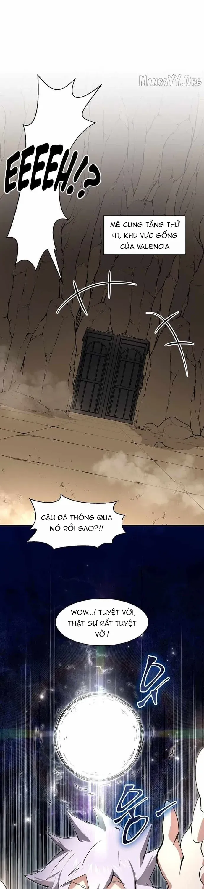 Tôi Thăng Cấp Bằng Kĩ Năng - Chapter 130 - Page 15