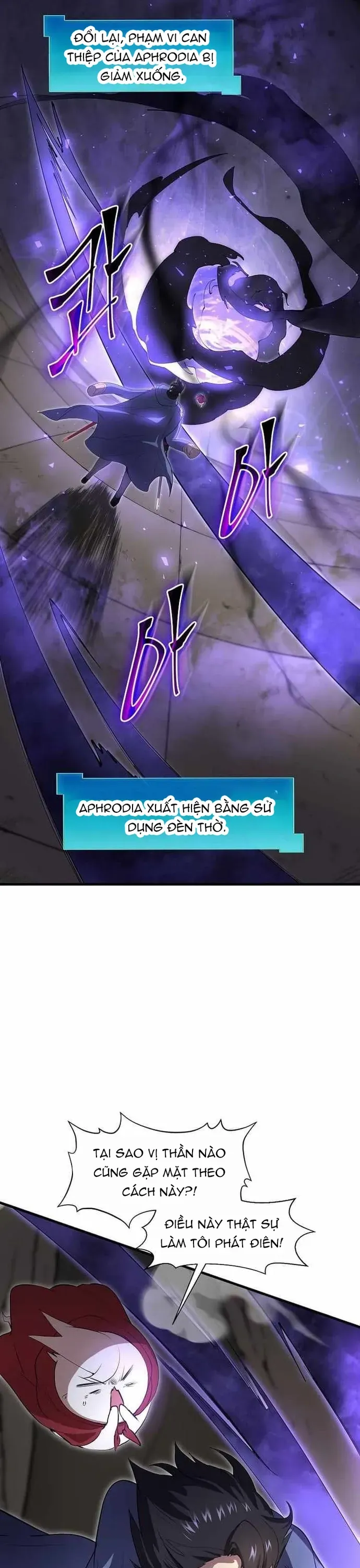 Tôi Thăng Cấp Bằng Kĩ Năng - Chapter 130 - Page 44