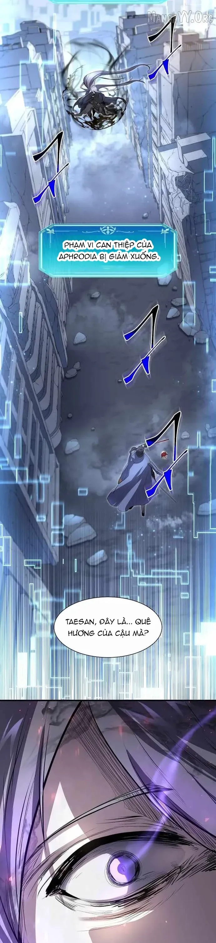 Tôi Thăng Cấp Bằng Kĩ Năng - Chapter 130 - Page 51