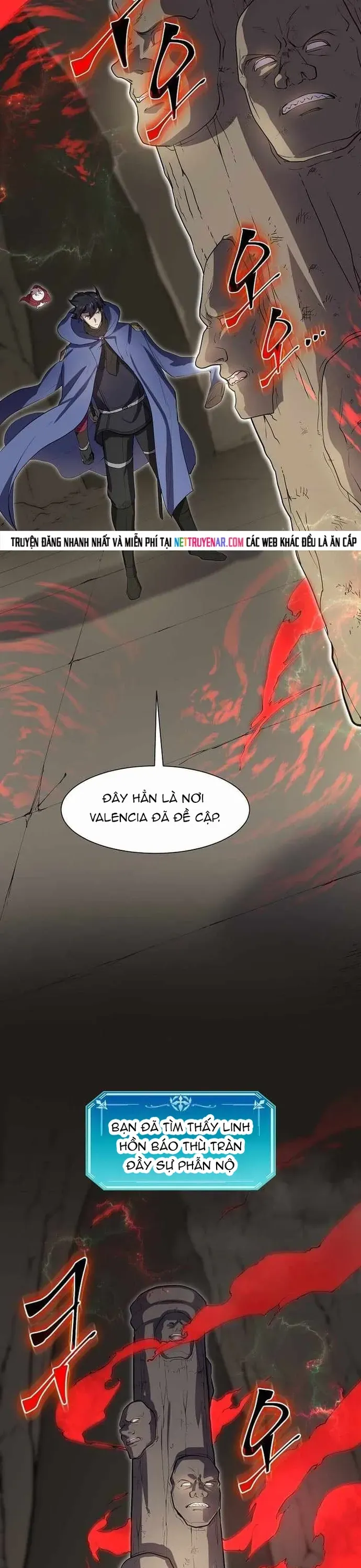 Tôi Thăng Cấp Bằng Kĩ Năng - Chapter 130 - Page 7