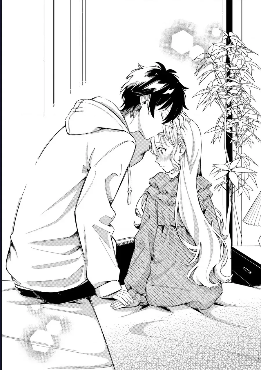 Nàng Sói Trót Phải Lòng Với Mặt Trăng - Chapter 44 - Page 14