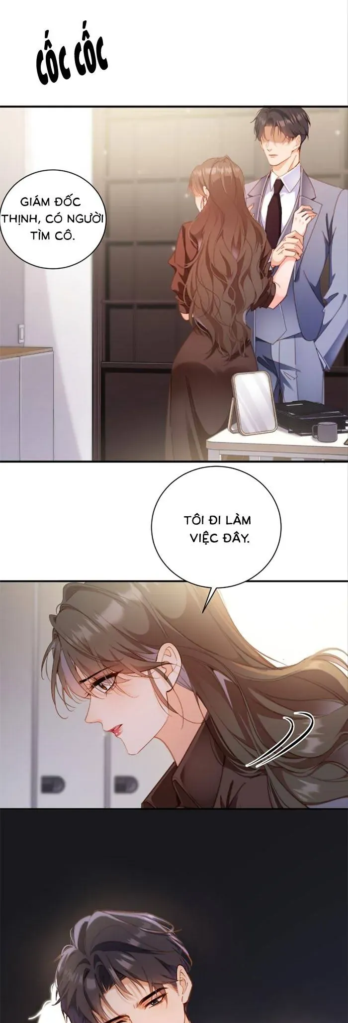 Trợ Thủ Đắc Lực Mua Một Tặng Một - Chapter 56 - Page 10