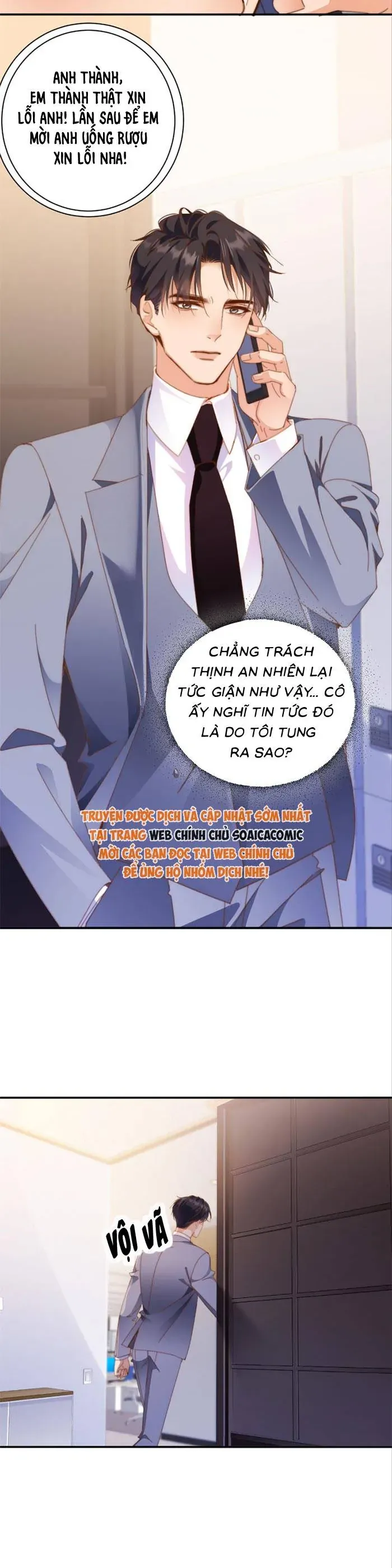 Trợ Thủ Đắc Lực Mua Một Tặng Một - Chapter 56 - Page 14