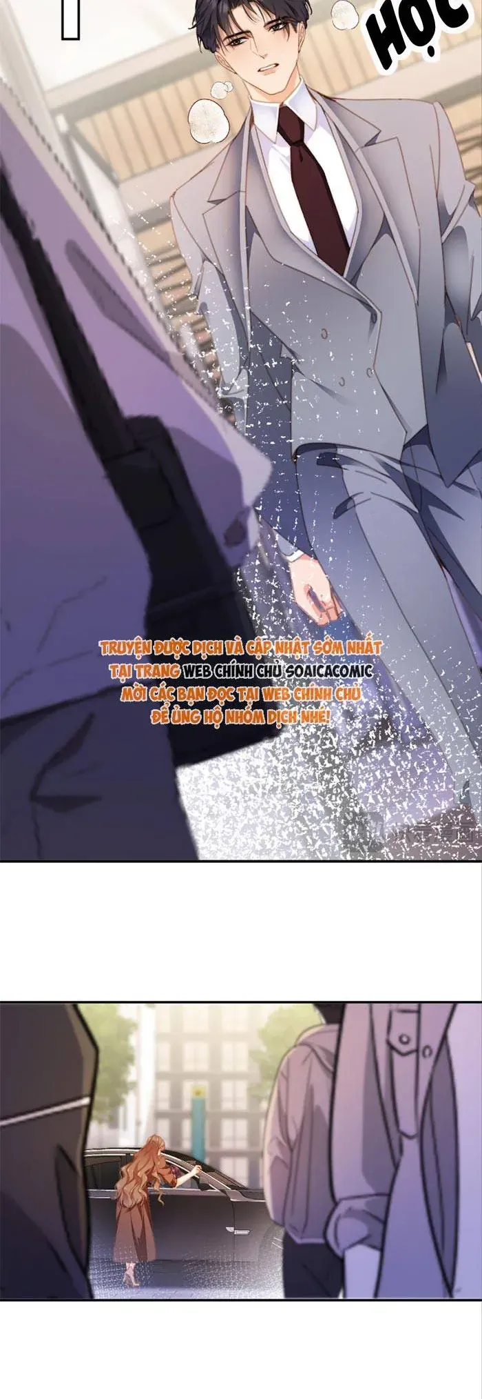 Trợ Thủ Đắc Lực Mua Một Tặng Một - Chapter 56 - Page 17