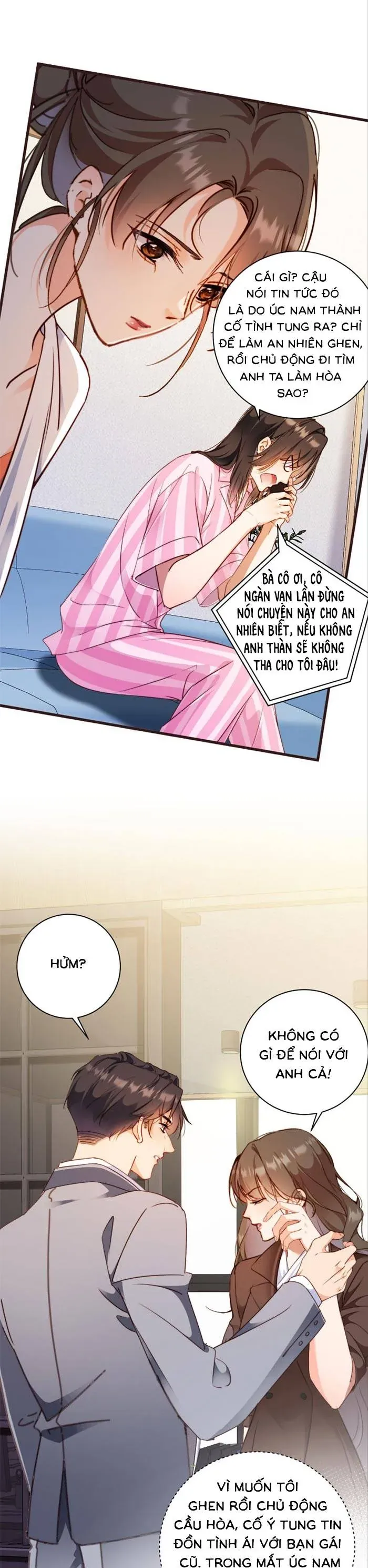 Trợ Thủ Đắc Lực Mua Một Tặng Một - Chapter 56 - Page 3