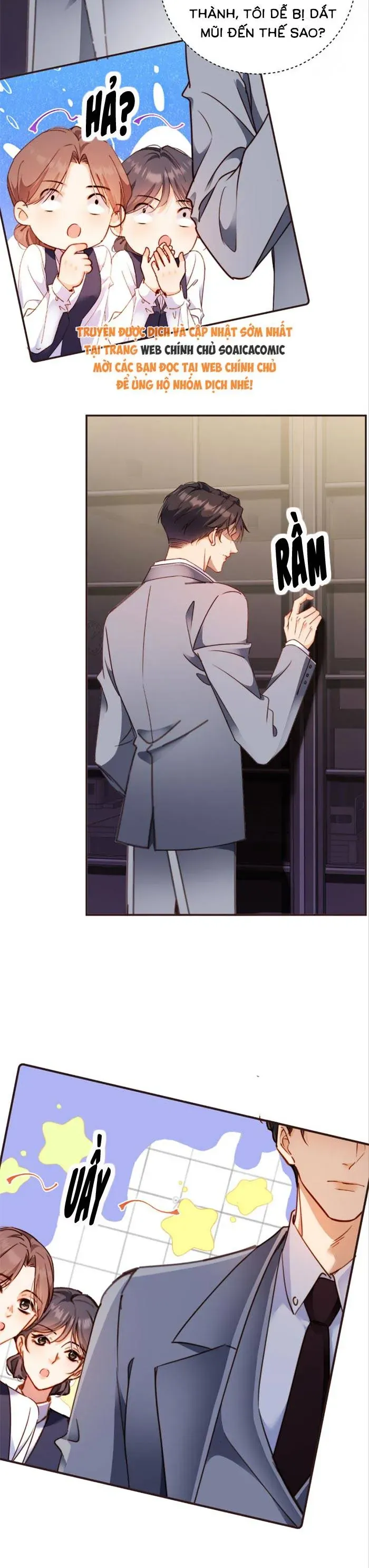 Trợ Thủ Đắc Lực Mua Một Tặng Một - Chapter 56 - Page 4