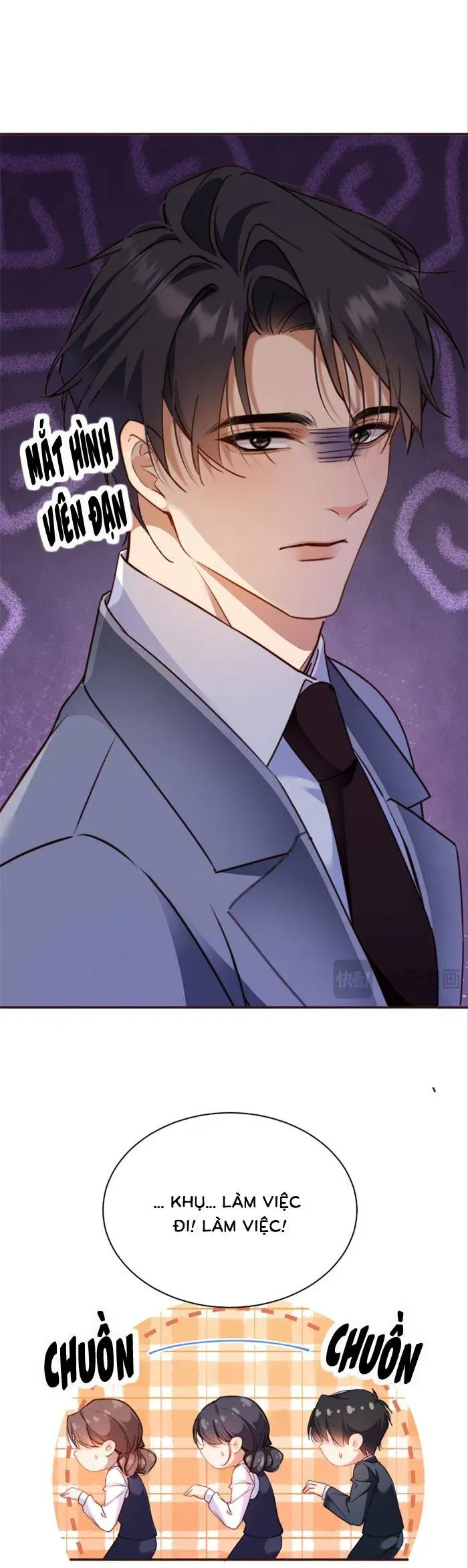 Trợ Thủ Đắc Lực Mua Một Tặng Một - Chapter 56 - Page 5