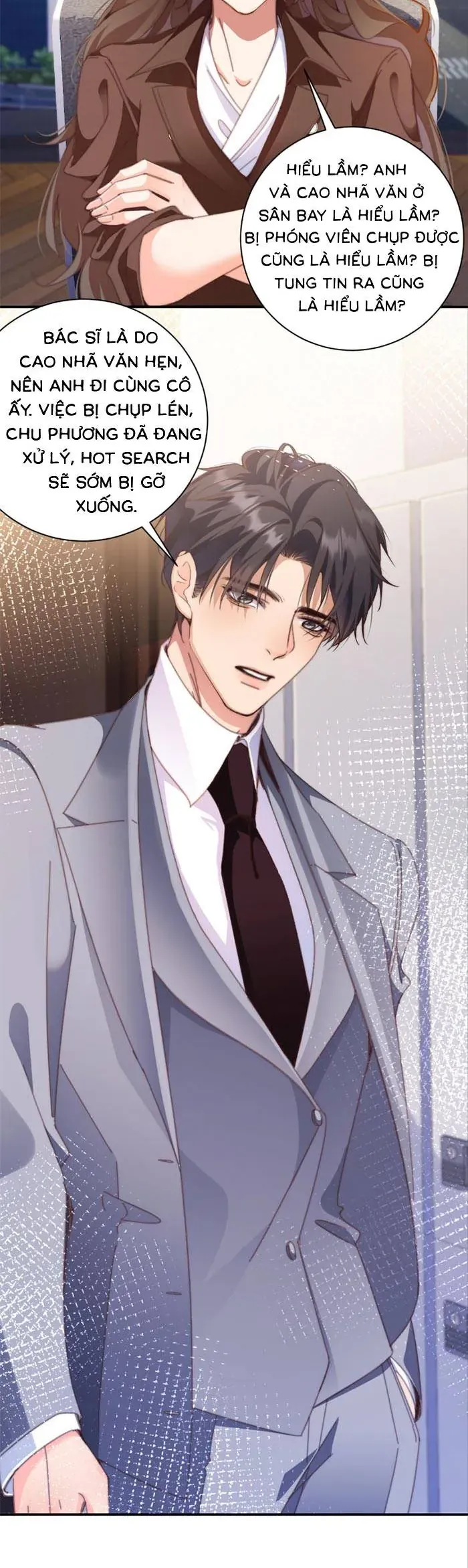 Trợ Thủ Đắc Lực Mua Một Tặng Một - Chapter 56 - Page 7