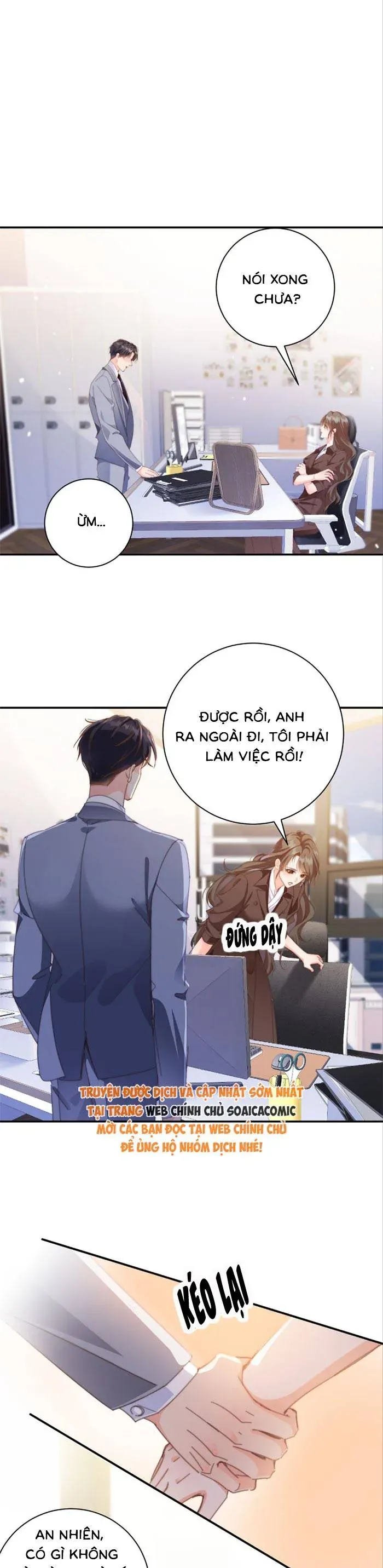 Trợ Thủ Đắc Lực Mua Một Tặng Một - Chapter 56 - Page 8