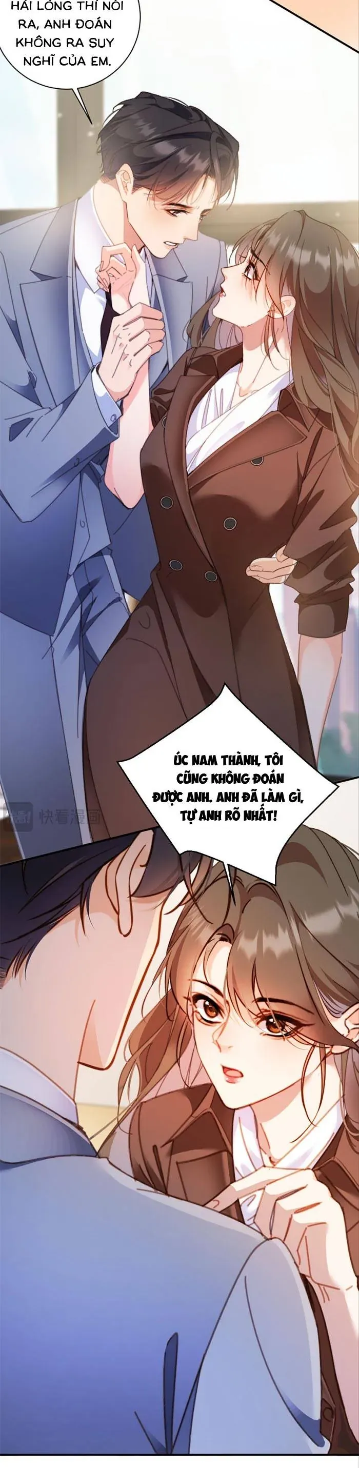 Trợ Thủ Đắc Lực Mua Một Tặng Một - Chapter 56 - Page 9