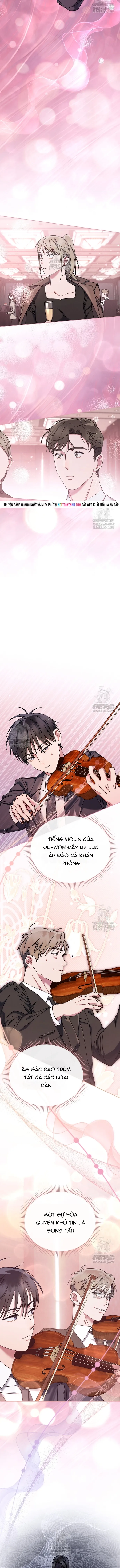 Thiên Tài Âm Nhạc Trường Trung Học - Chapter 77 - Page 10