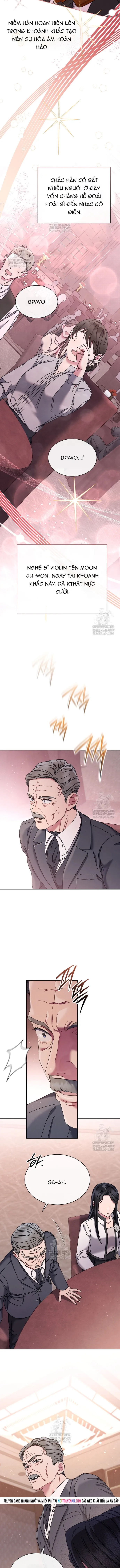 Thiên Tài Âm Nhạc Trường Trung Học - Chapter 77 - Page 13