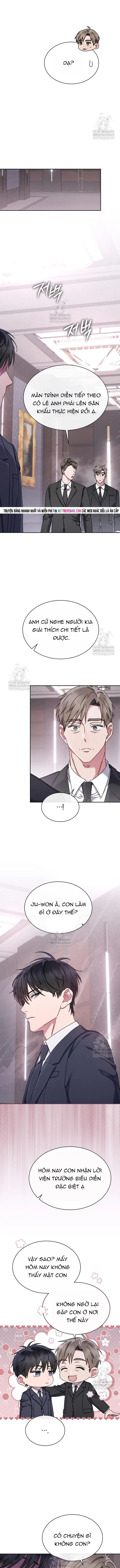 Thiên Tài Âm Nhạc Trường Trung Học - Chapter 77 - Page 5