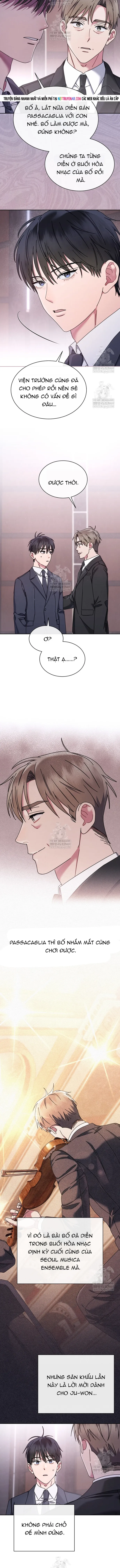 Thiên Tài Âm Nhạc Trường Trung Học - Chapter 77 - Page 6