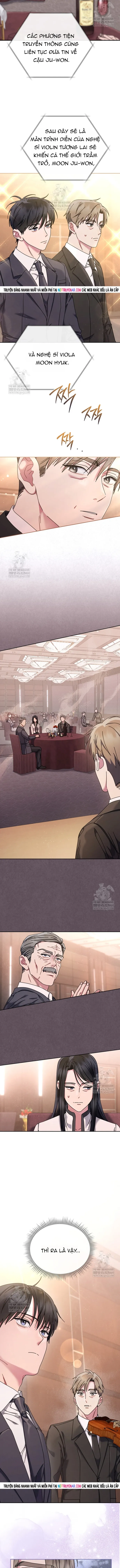 Thiên Tài Âm Nhạc Trường Trung Học - Chapter 77 - Page 8