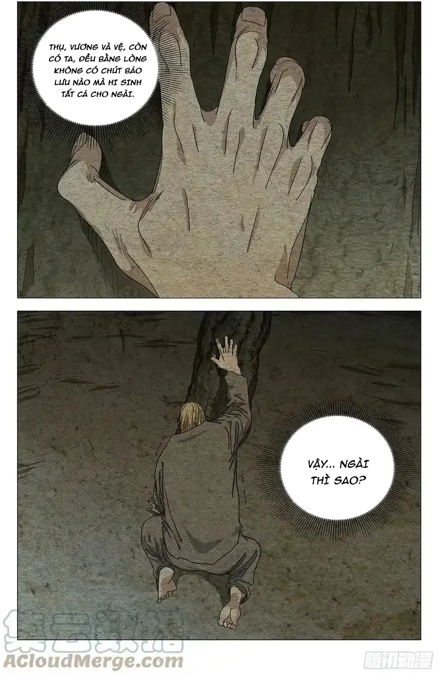 Nhất Nhân Chi Hạ - Chapter 614 - Page 11