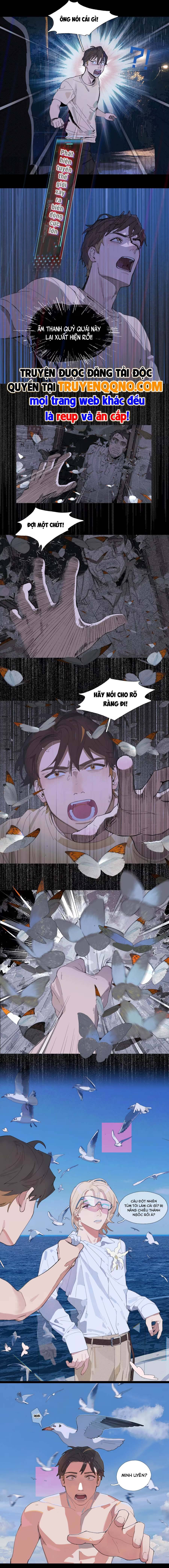 Cạm Bẫy Hồ Điệp - Chapter 2 - Page 4