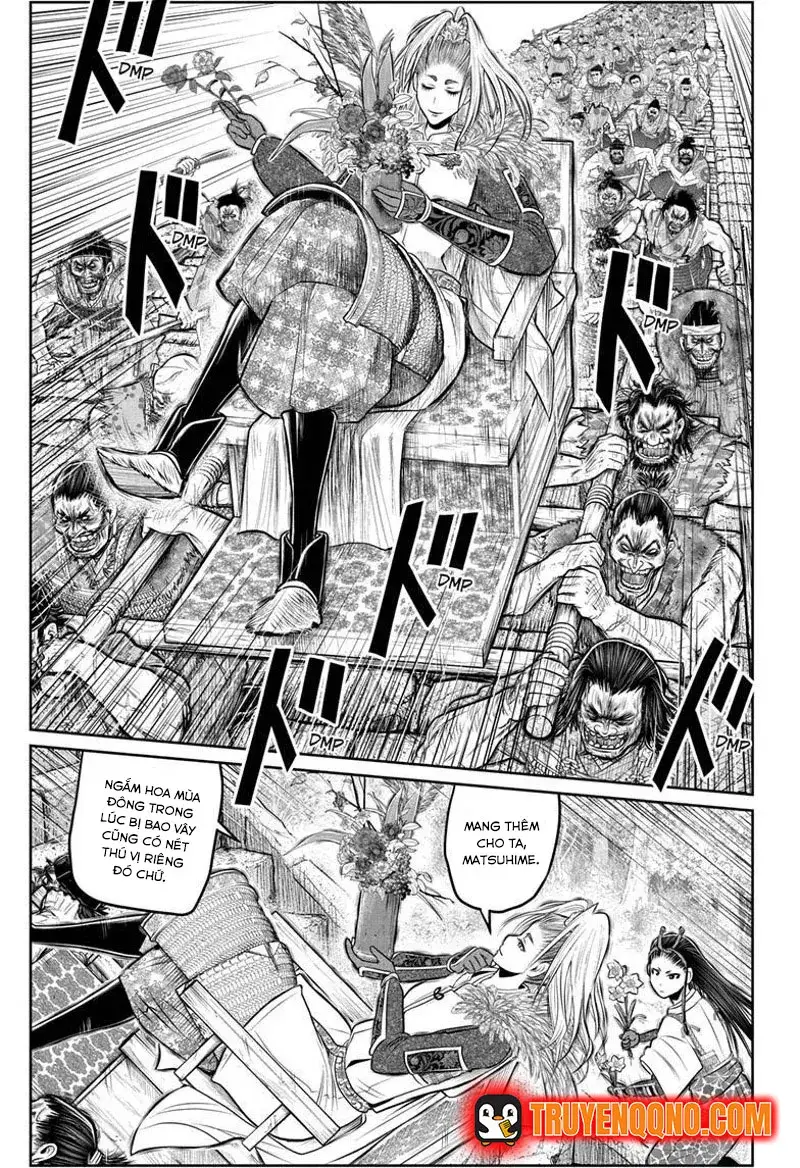 Thiếu Chủ Giỏi Chạy Trốn - Chapter 126 - Page 12