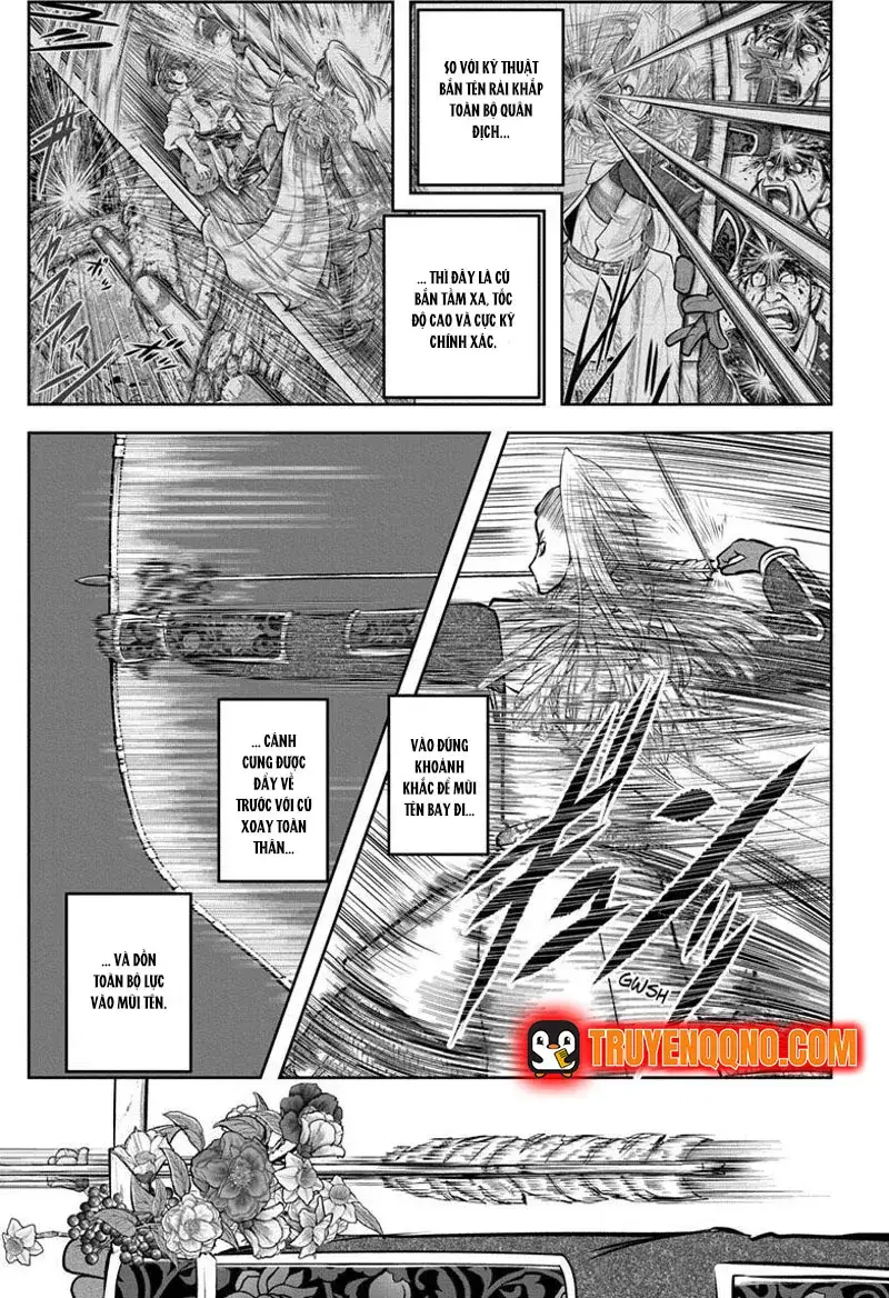 Thiếu Chủ Giỏi Chạy Trốn - Chapter 126 - Page 14