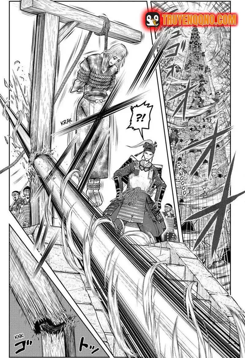 Thiếu Chủ Giỏi Chạy Trốn - Chapter 126 - Page 16