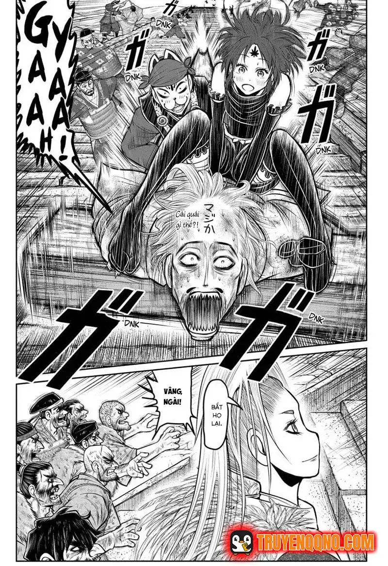 Thiếu Chủ Giỏi Chạy Trốn - Chapter 126 - Page 18