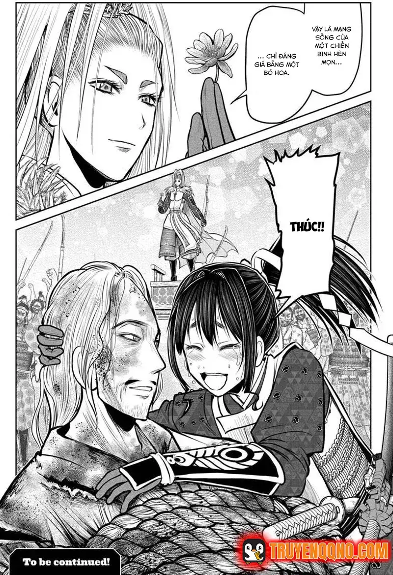 Thiếu Chủ Giỏi Chạy Trốn - Chapter 126 - Page 20